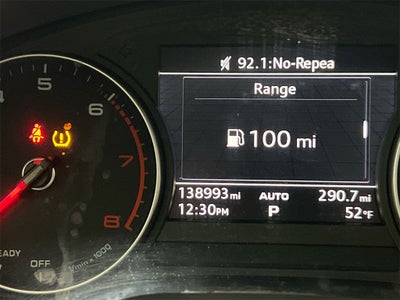 2017 Audi A4 2.0T Premium