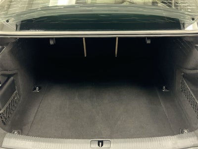 2017 Audi A4 2.0T Premium