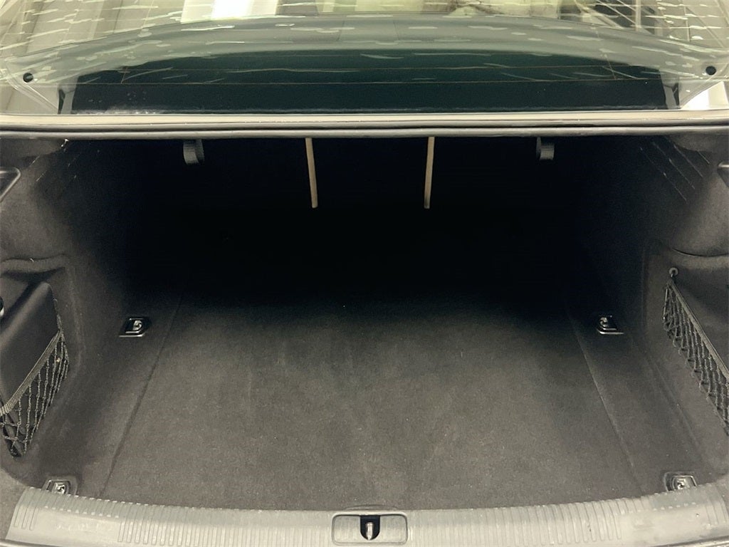 2017 Audi A4 2.0T Premium