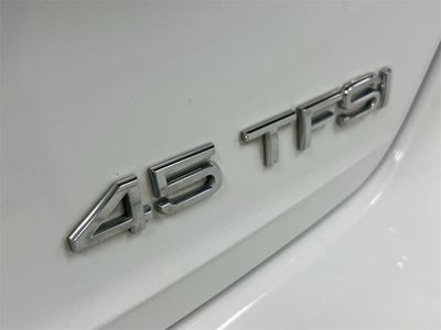 2017 Audi A4 2.0T Premium