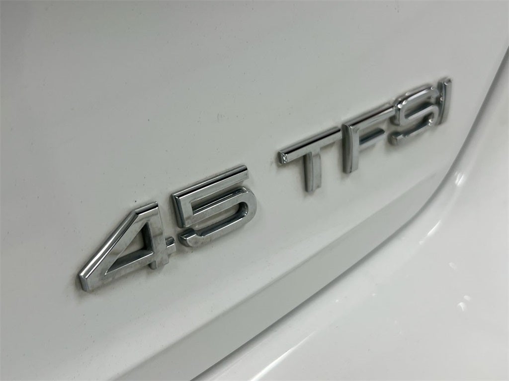 2017 Audi A4 2.0T Premium