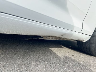 2017 Audi A4 2.0T Premium