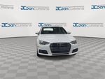 2017 Audi A4 2.0T Premium