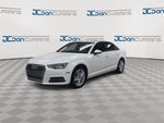 2017 Audi A4 2.0T Premium