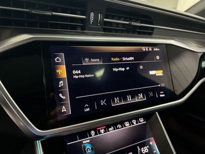 2019 Audi A6 3.0T Prestige