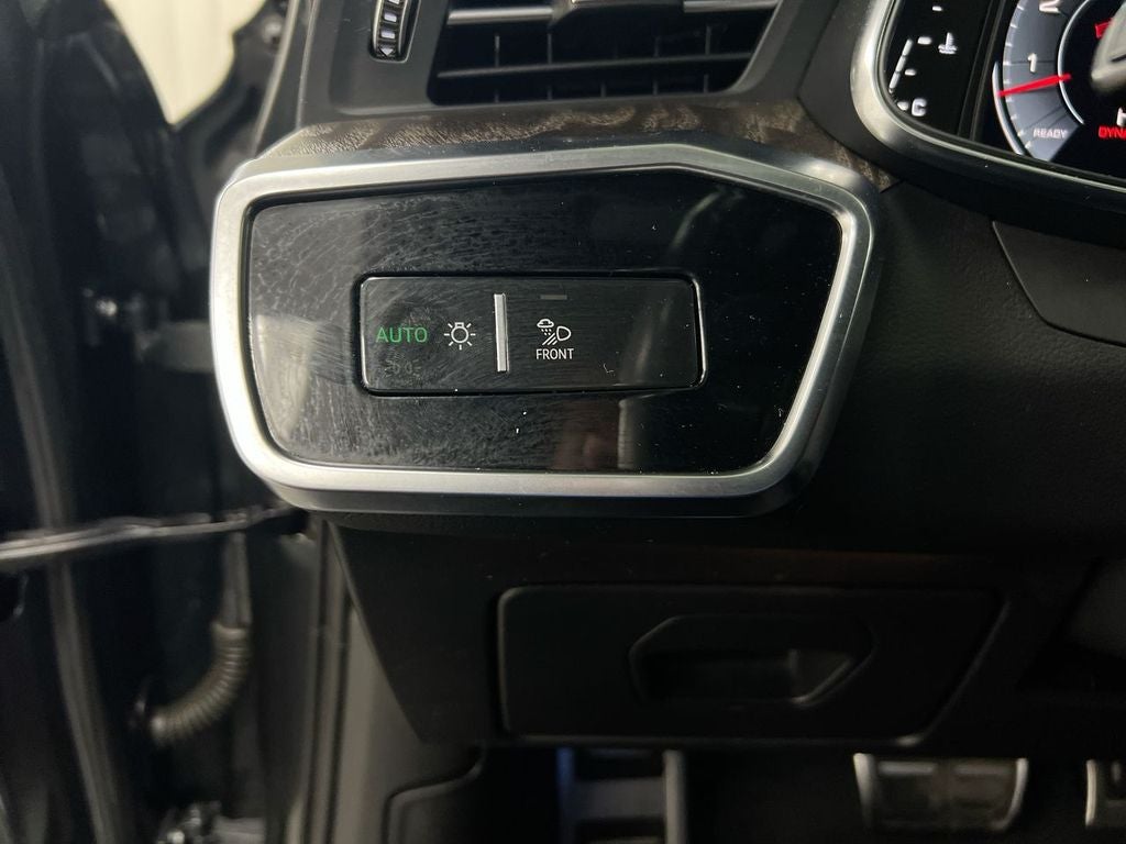 2019 Audi A6 3.0T Prestige