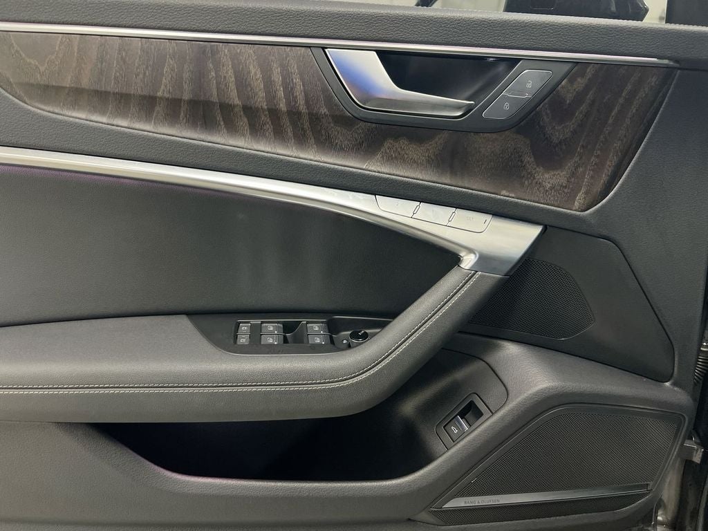 2019 Audi A6 3.0T Prestige