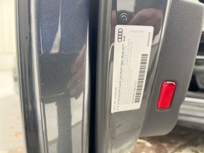 2019 Audi A6 3.0T Prestige