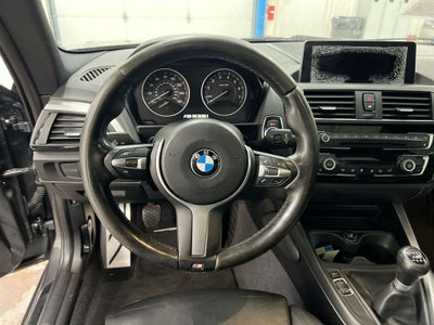 2016 BMW 2 Series M235i