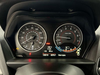 2016 BMW 2 Series M235i