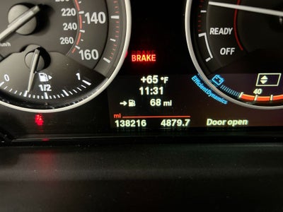 2016 BMW 2 Series M235i