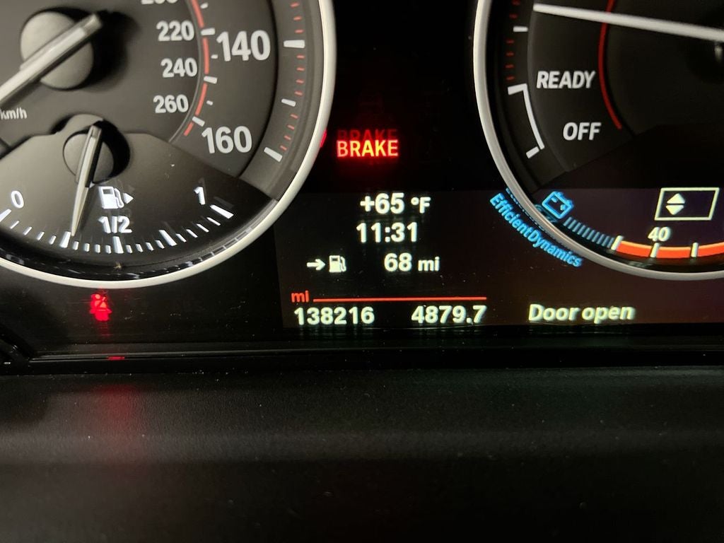 2016 BMW 2 Series M235i