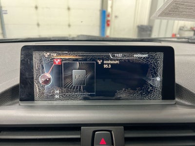 2016 BMW 2 Series M235i