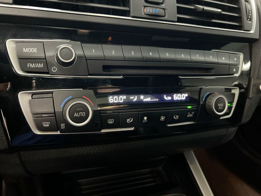 2016 BMW 2 Series M235i