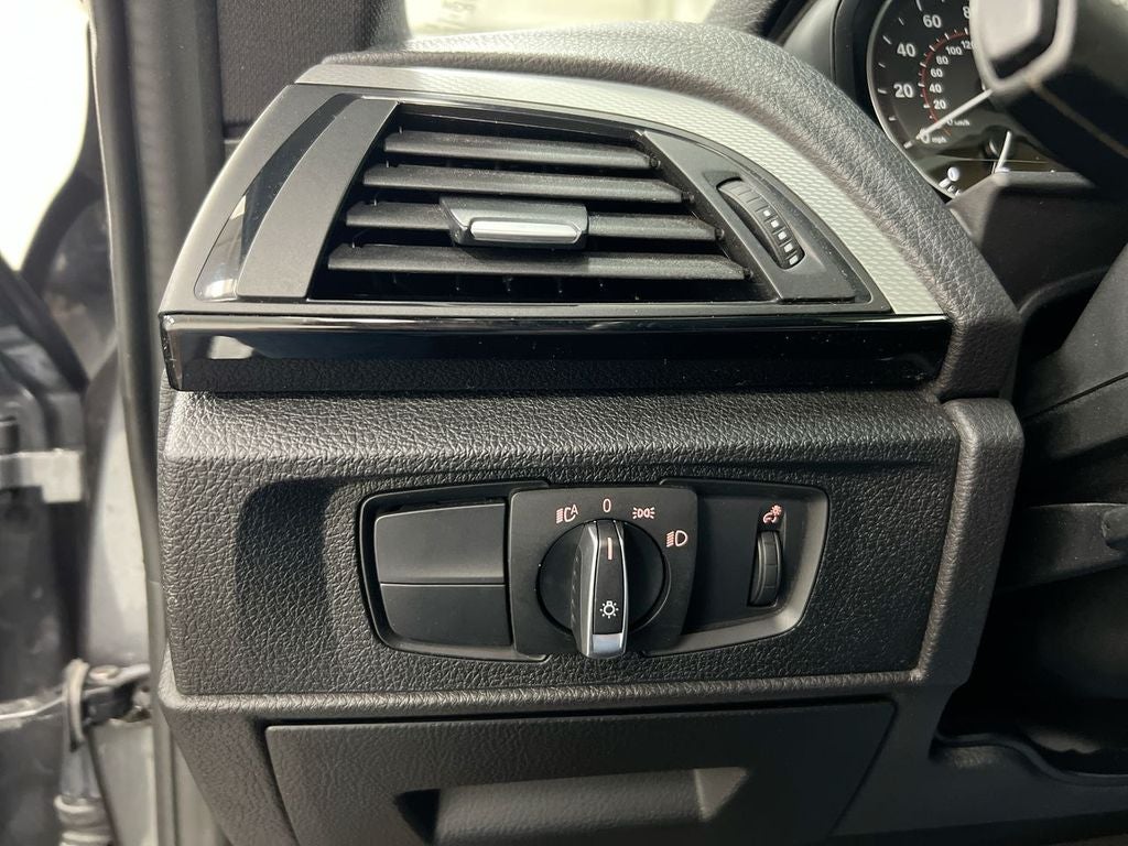 2016 BMW 2 Series M235i