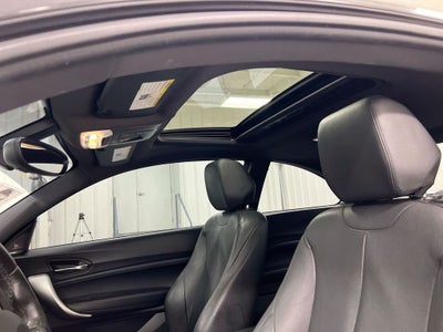 2016 BMW 2 Series M235i