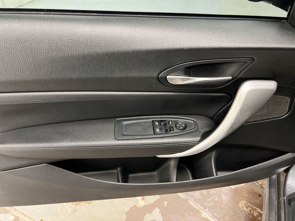 2016 BMW 2 Series M235i