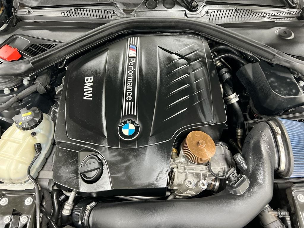 2016 BMW 2 Series M235i