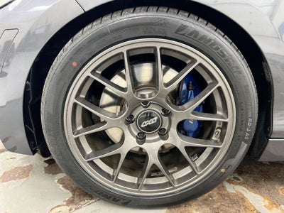 2016 BMW 2 Series M235i