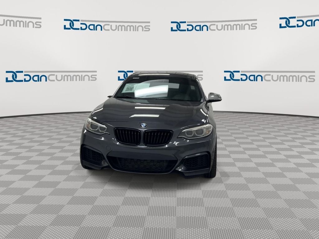 2016 BMW 2 Series M235i