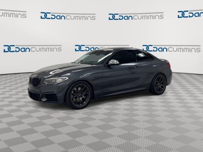 2016 BMW 2 Series M235i