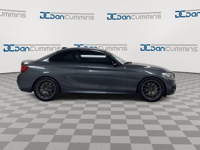 2016 BMW 2 Series M235i