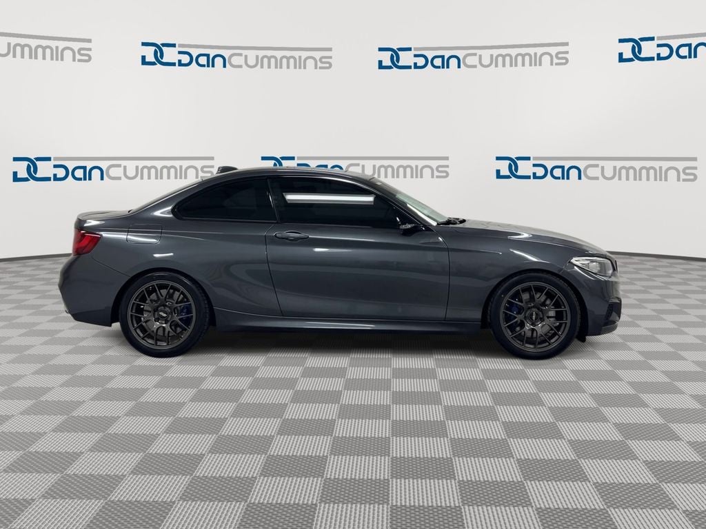 2016 BMW 2 Series M235i