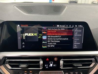 2021 BMW 4 Series 430i