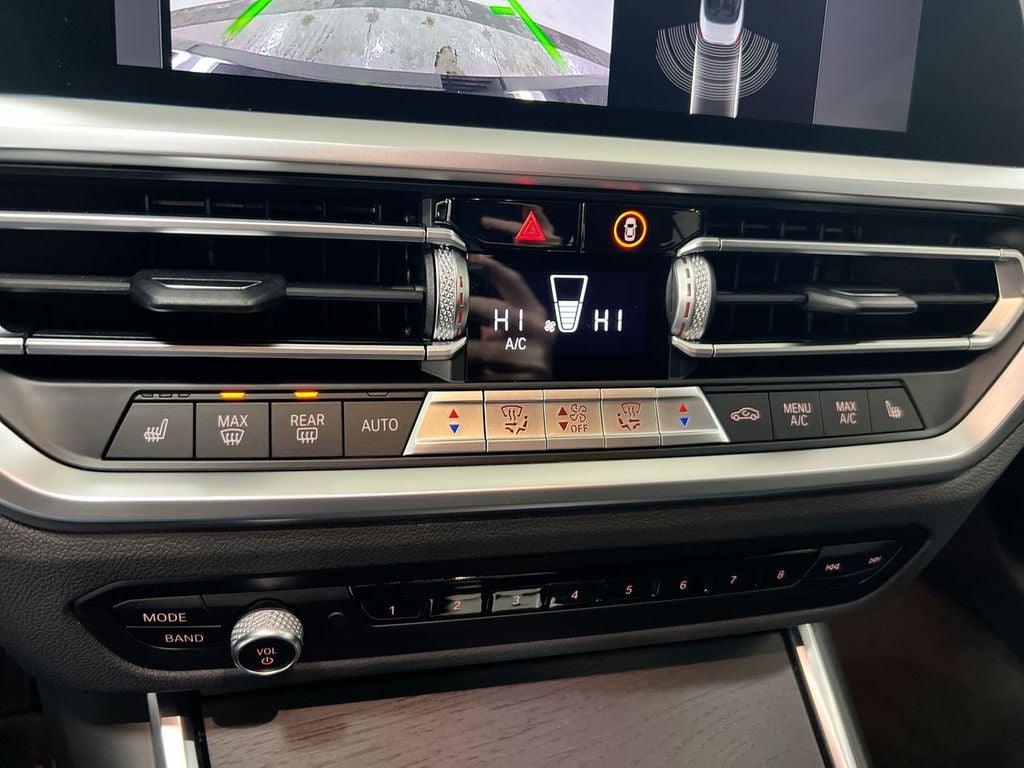 2021 BMW 4 Series 430i