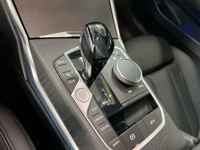 2021 BMW 4 Series 430i