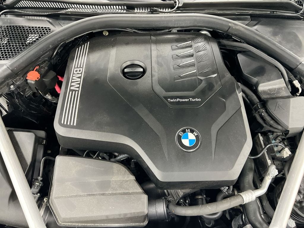 2021 BMW 4 Series 430i