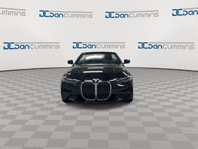 2021 BMW 4 Series 430i