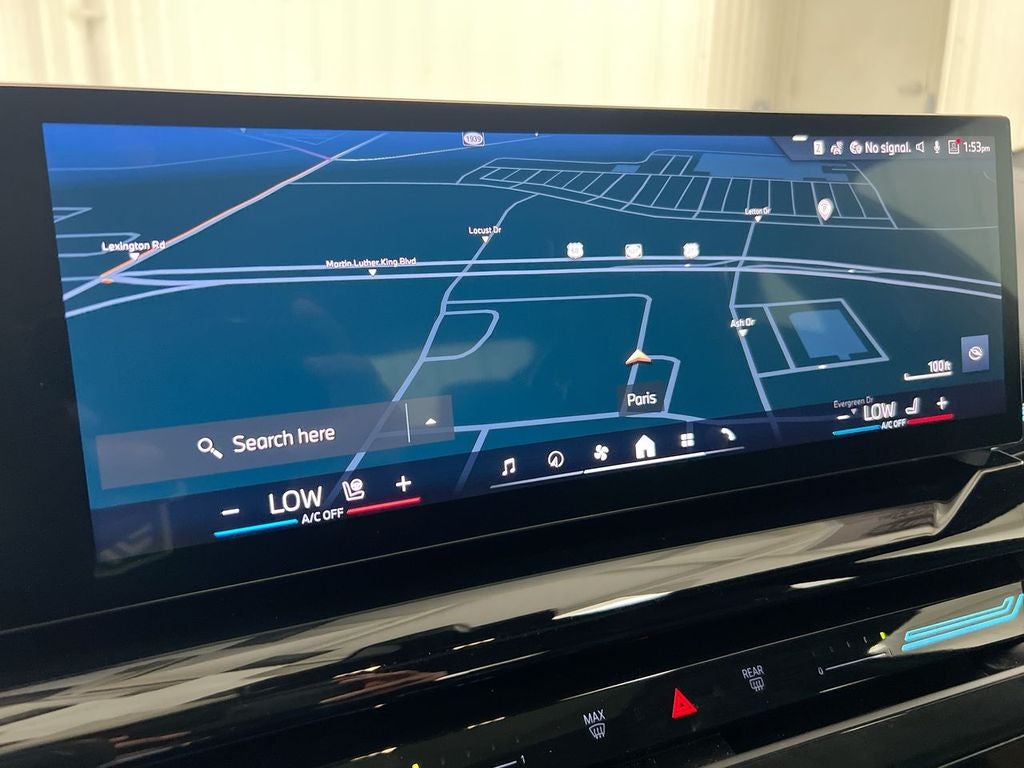 2026 BMW 5 Series 530i