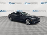 2014 BMW 5 Series 535i xDrive