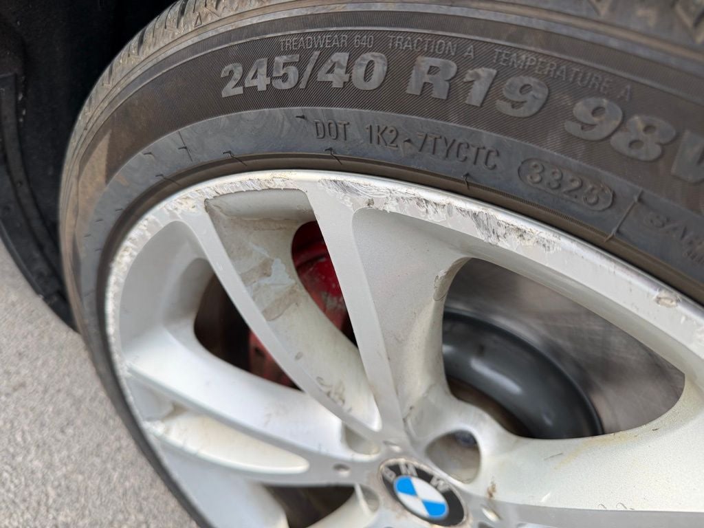 2014 BMW 5 Series 535i xDrive