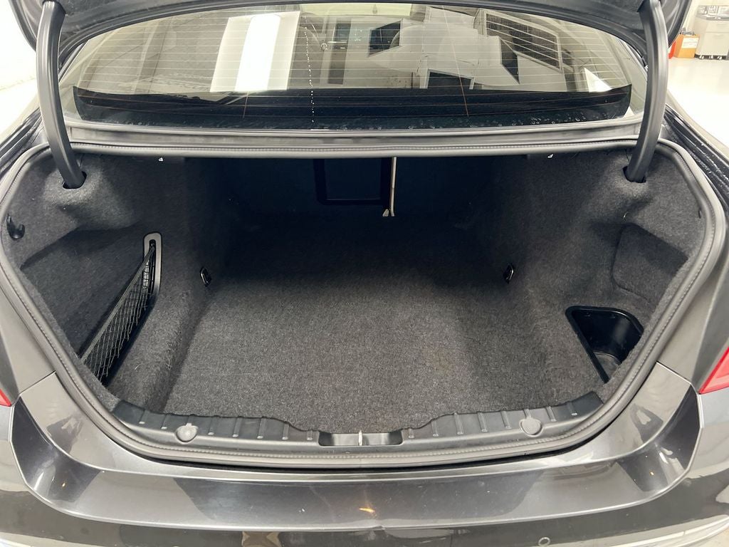 2014 BMW 5 Series 535i xDrive