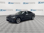 2014 BMW 5 Series 535i xDrive