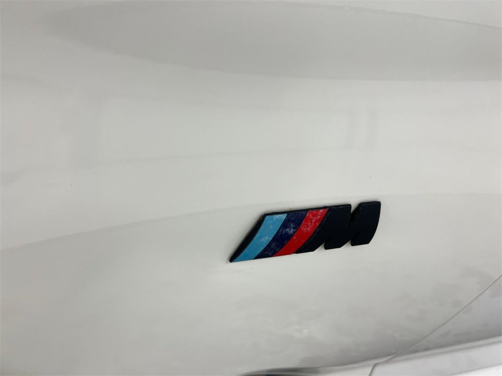 2019 BMW 5 Series M550i xDrive