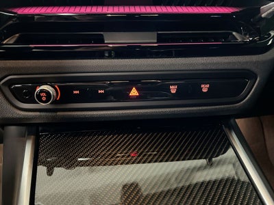 2026 BMW M4 Competition