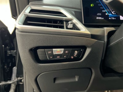 2026 BMW M4 Competition