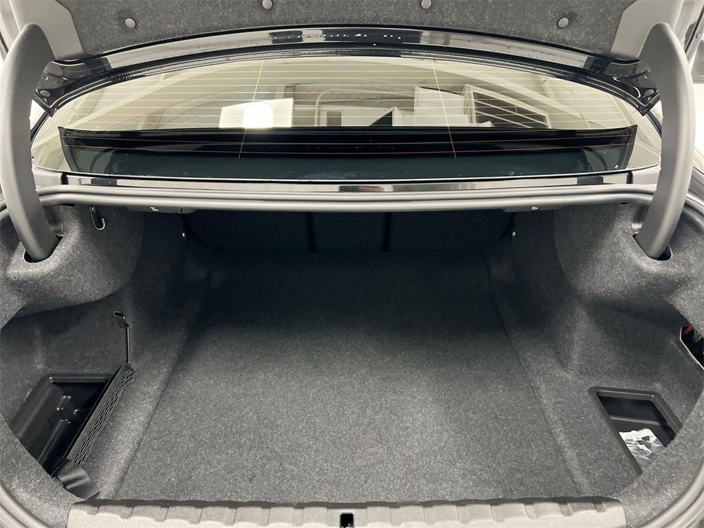 2026 BMW M4 Competition