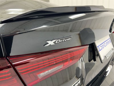 2026 BMW M4 Competition