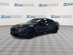 2026 BMW M4 Competition