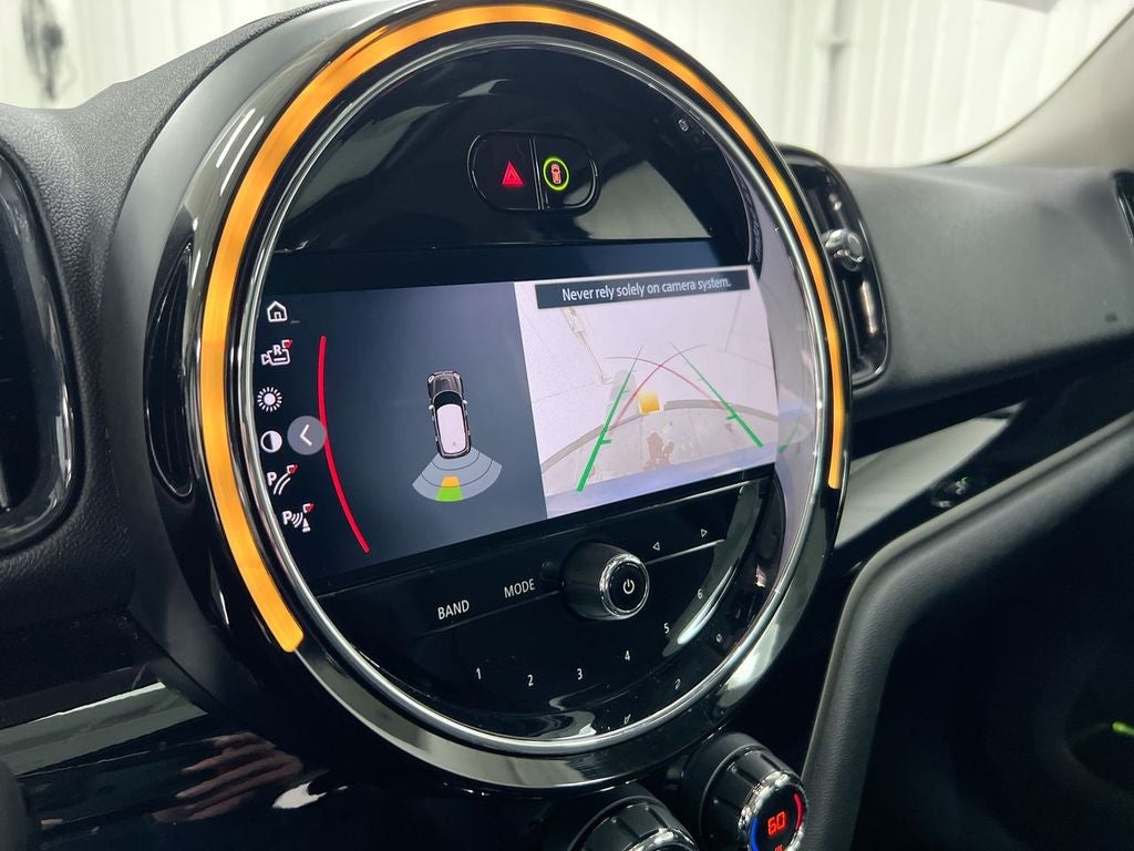 2022 MINI Cooper Countryman Base