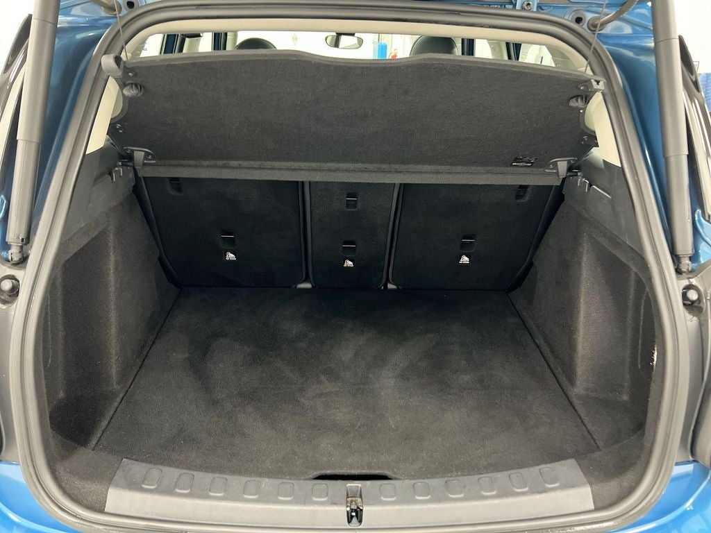 2022 MINI Cooper Countryman Base