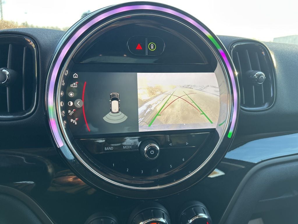 2022 MINI Cooper Countryman Base