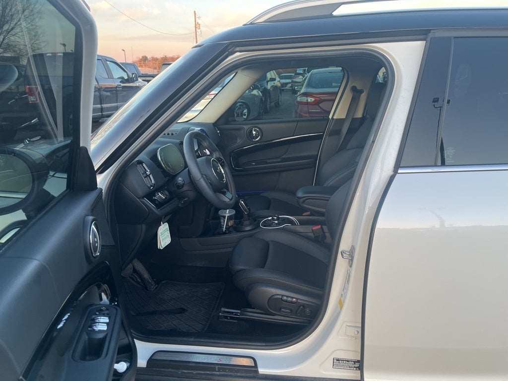 2024 MINI Cooper S Countryman Signature