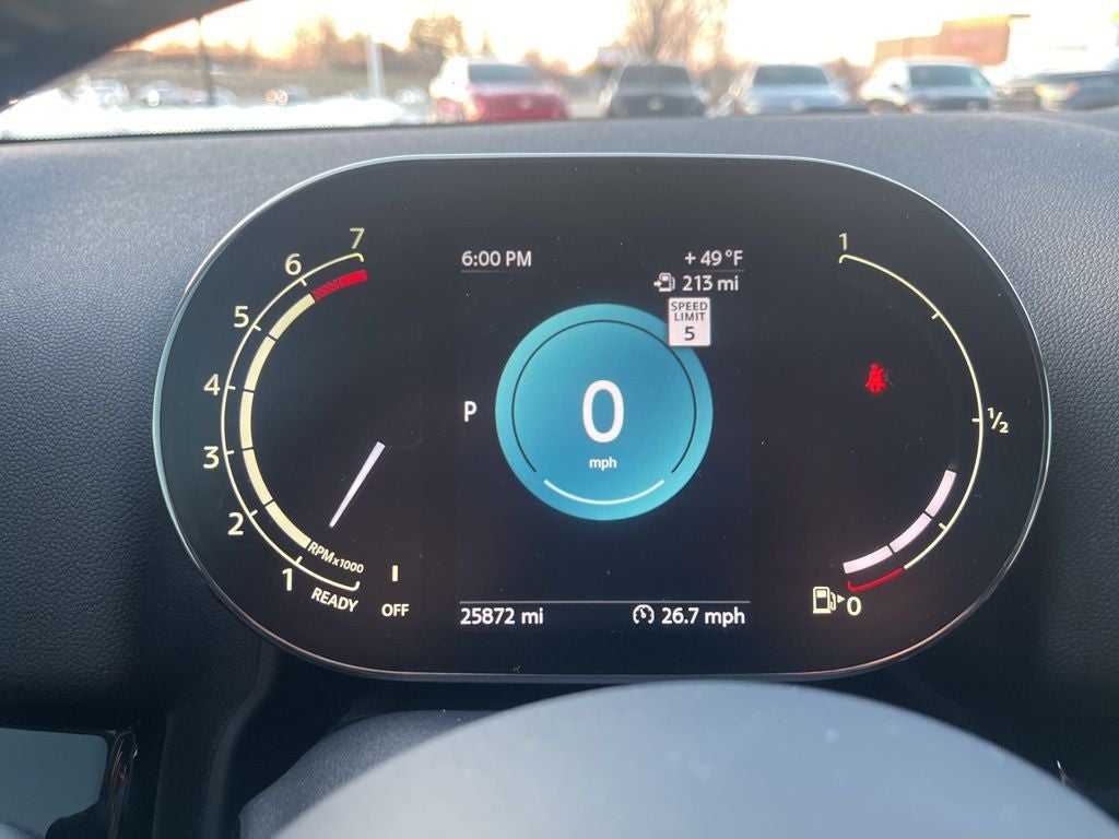 2024 MINI Cooper S Countryman Signature