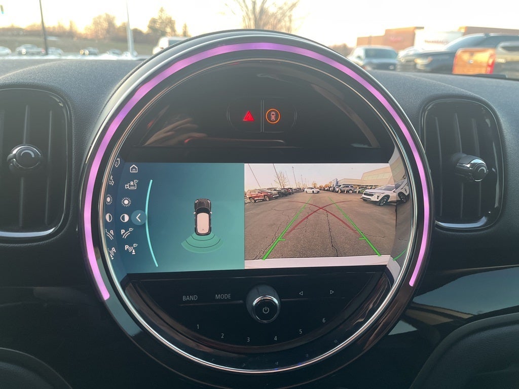 2024 MINI Cooper S Countryman Signature