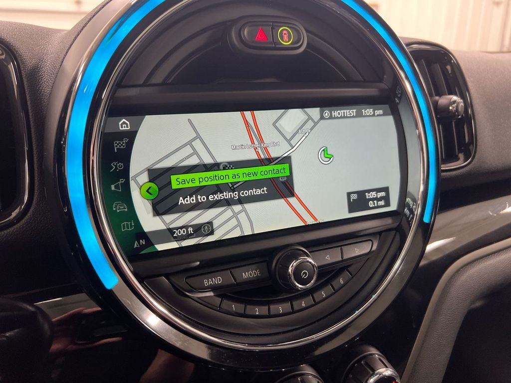 2019 MINI Cooper S Countryman Signature